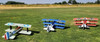TH 35" EPP Crack Fokker Dr.1 Tri