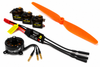 Power Combo Warbird Racers 31" & 34" SUPER EXTRA/ Laser 200  