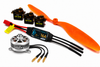 Power Combo CSP  Laser Lite, Laser Pro