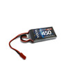 Volta 2S 450mah 60-80c Lipo