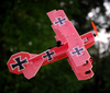 Power Combo LiL Fokker, PittsBull, MadBull, Step 2 Models
