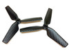 Prop SonicModell 5x5 3-Blade Replacement Propeller (2 pc's)