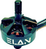 ELAN 2205 - 2600KV 29G Outrunner Brushless Motor (ProXy)