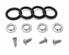 CSP/VS Small Flange Base Motors - Hardware Bag