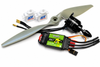 Power Combo 33" WarBird