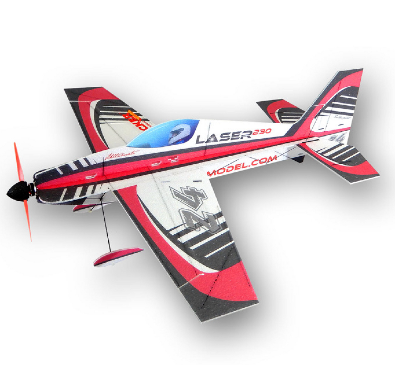 Hacker Models 32