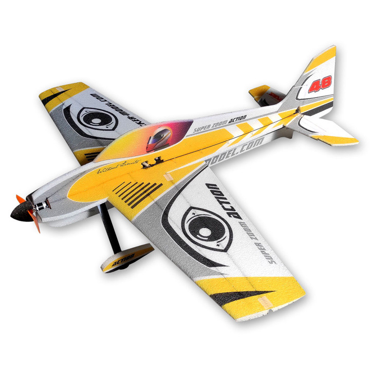 CHAMPION-45S RC航空機キット CHAMPION-45S RC航空機キット CHAMPION