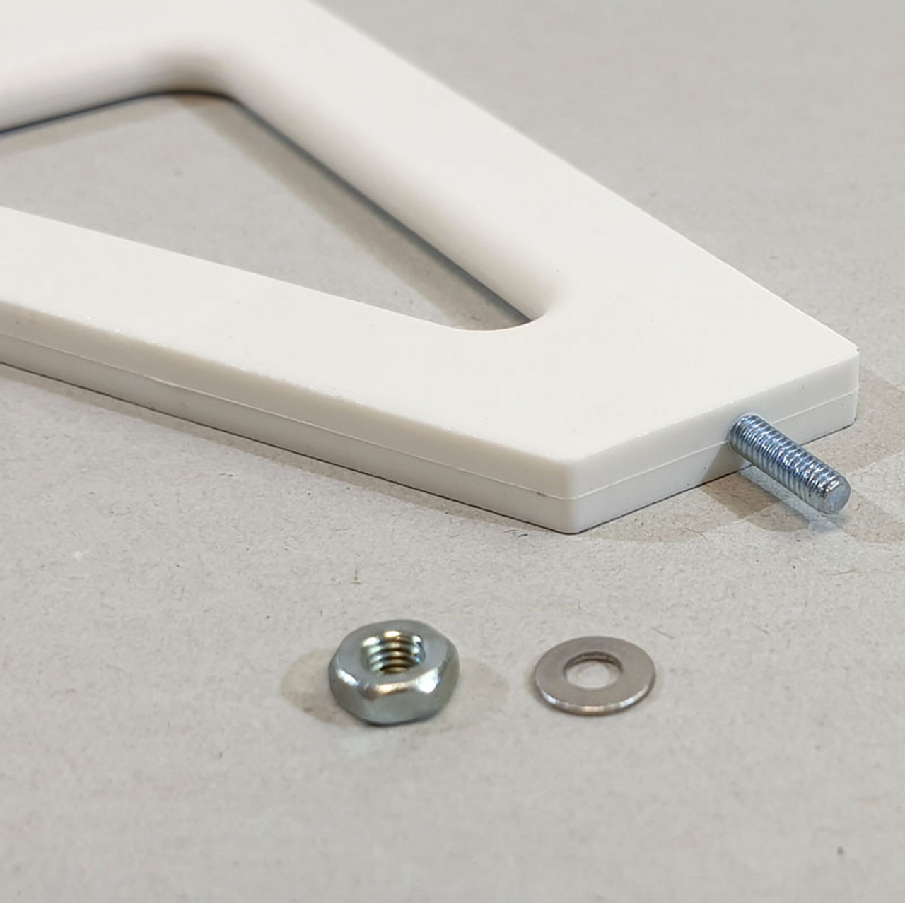 Hacker Models - Magic Micro - Keel - HCB2550x05
