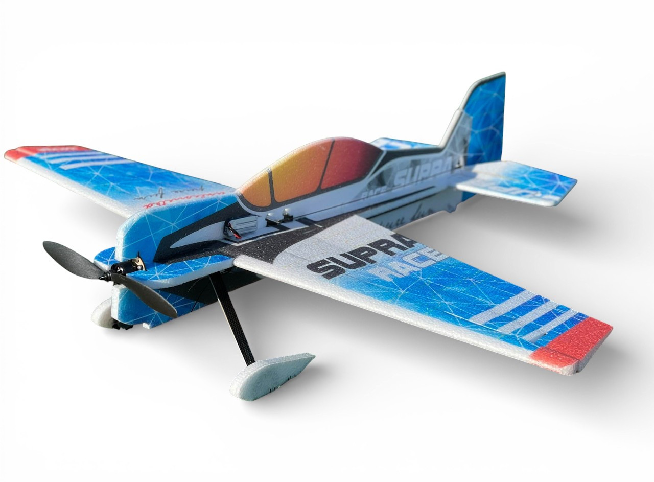 Hacker Model 39