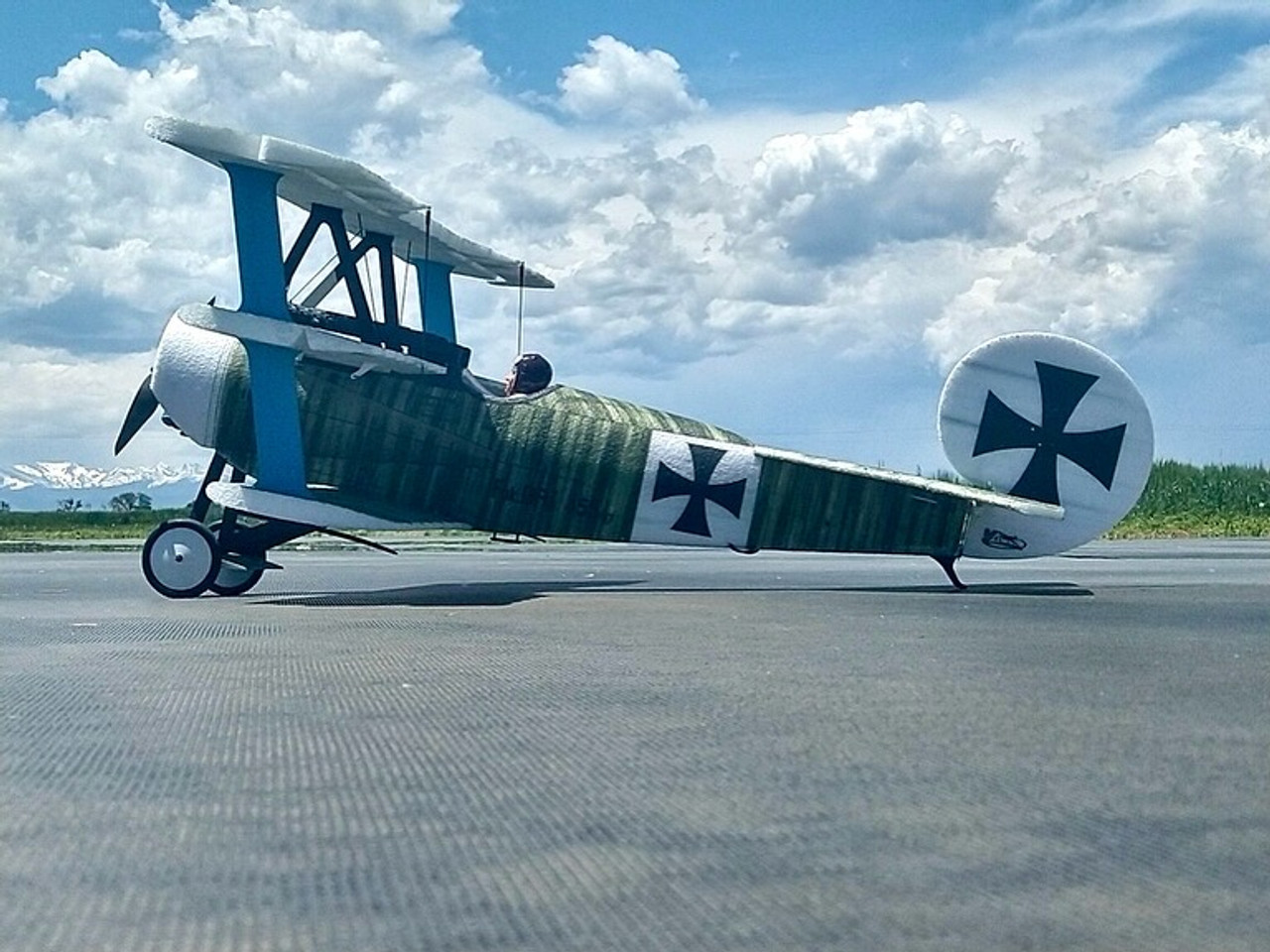 VA-Model 40