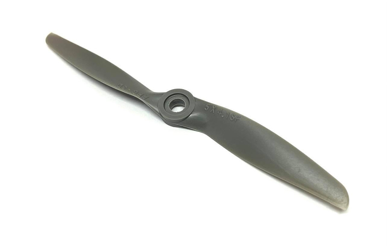APC 5x4.1 3D Slow Fly Prop