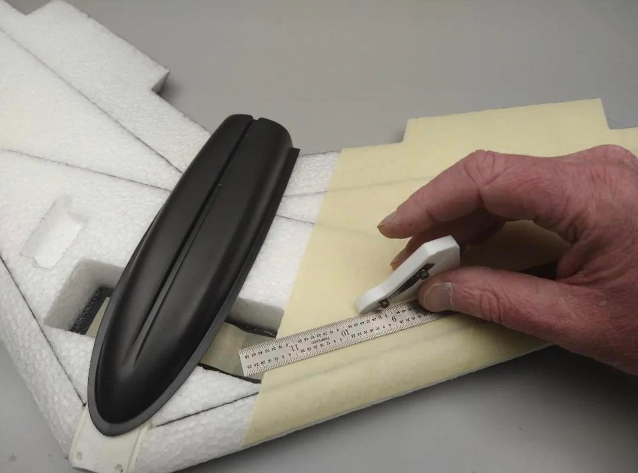 Super Slotter Cutting Tool 