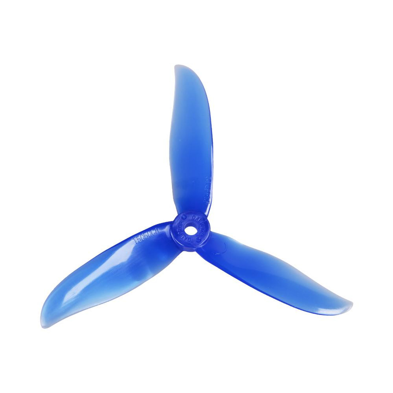 DYS T5051 5″  Propeller  (1CW/ 1CCW)  Blue