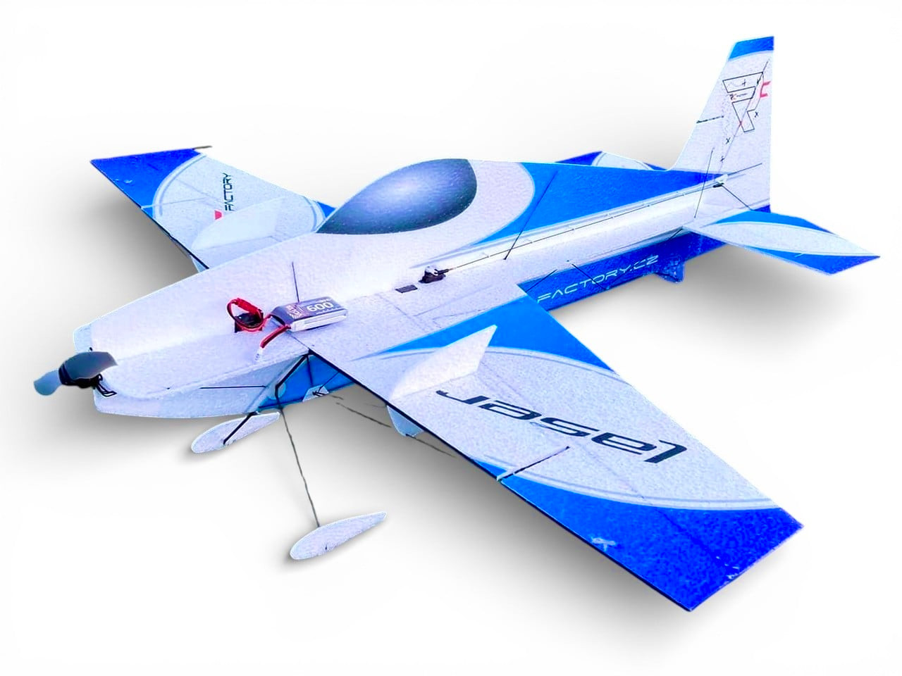 Rc Factory TH 34