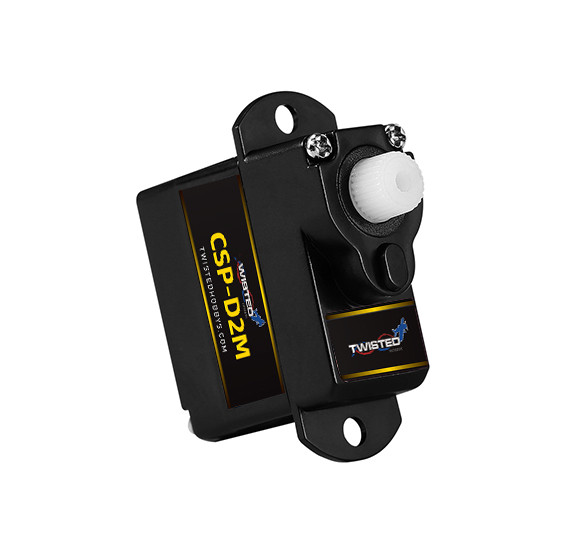 CSP-D2M 2g High-Speed Digital Servo