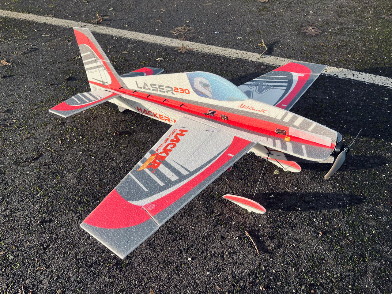 Hacker Models 32