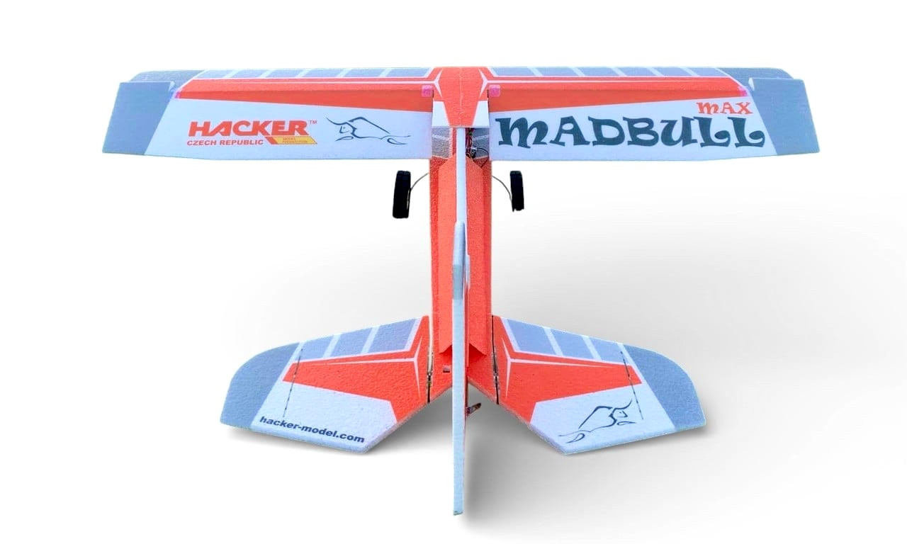 HM 41" EPP MadBull MAX