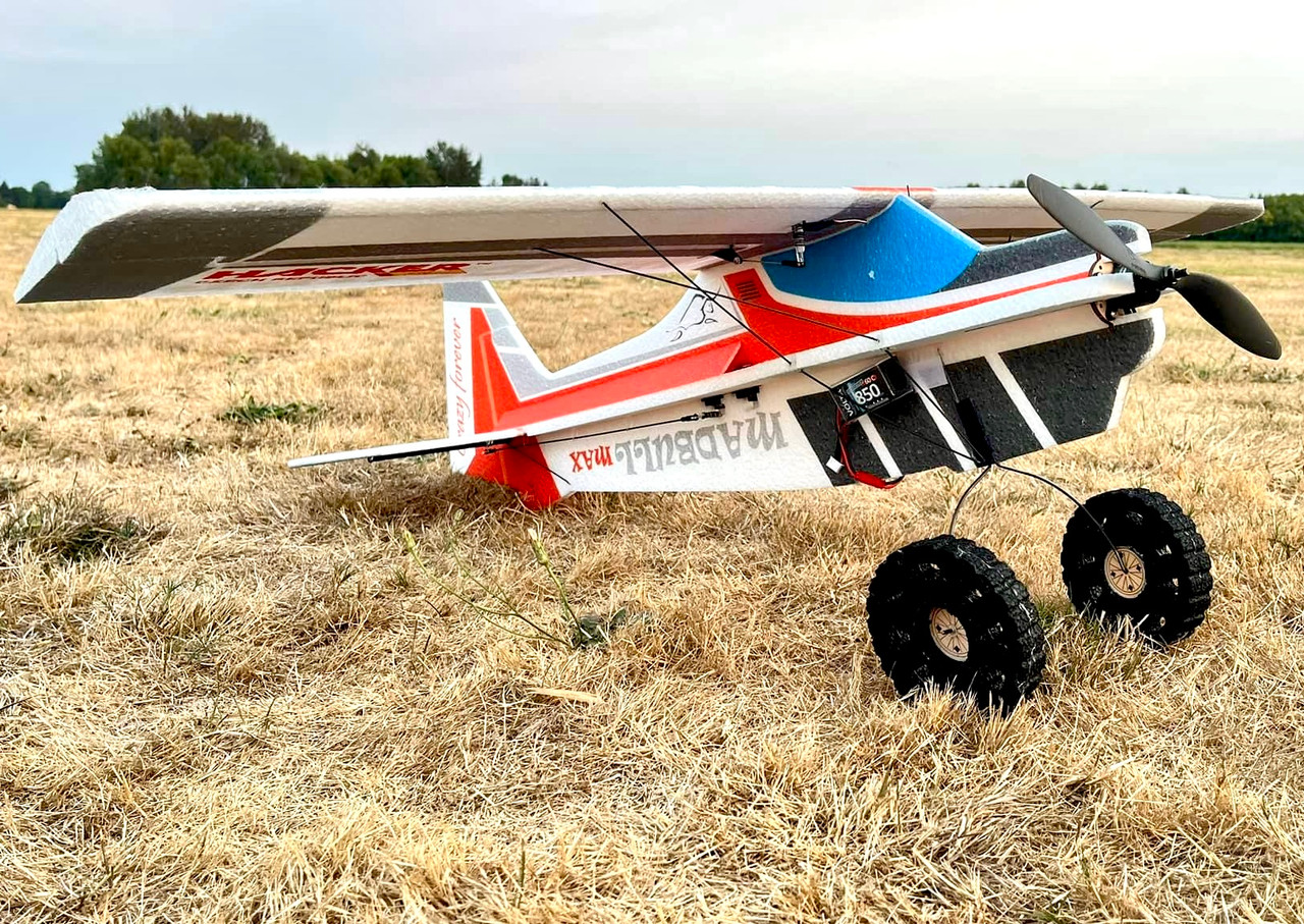 HM 41" EPP MadBull MAX