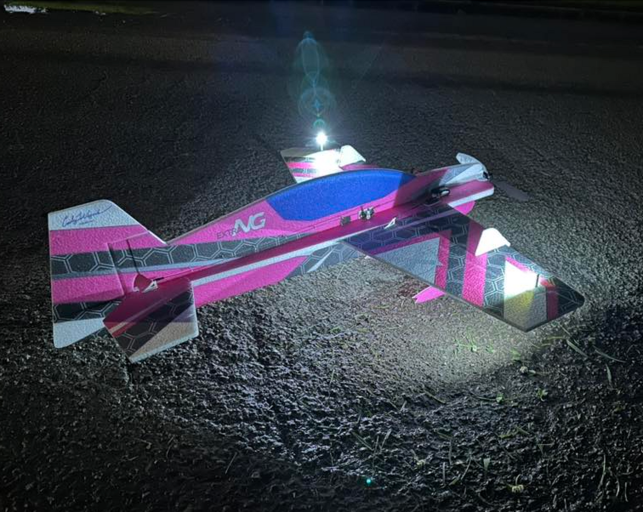 LED Ultra Halo's Light Stick - XX0 (Small)