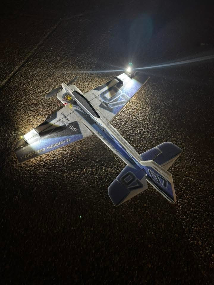 LED Ultra Halo's Light Stick - XX0 (Small)