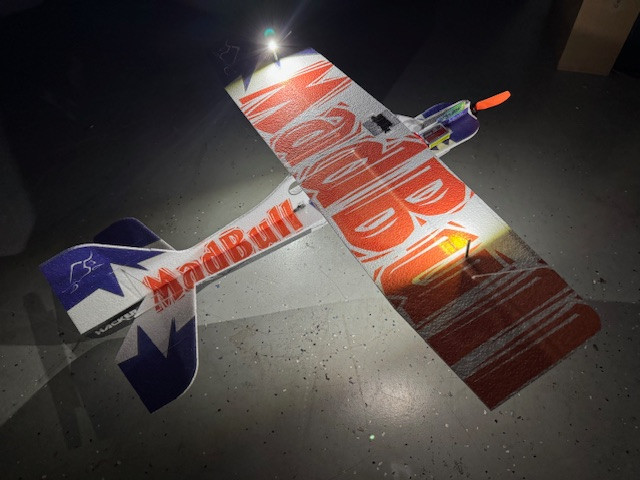 LED Ultra Halo's Light Stick - XX0 (Small)