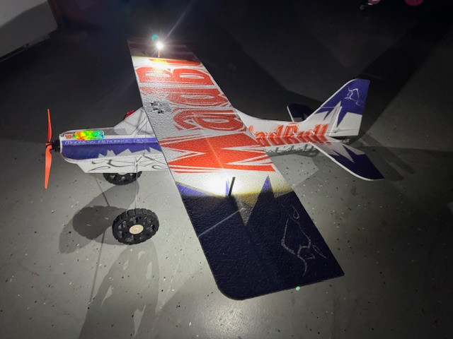 LED Ultra Halo's Light Stick - XX0 (Small)