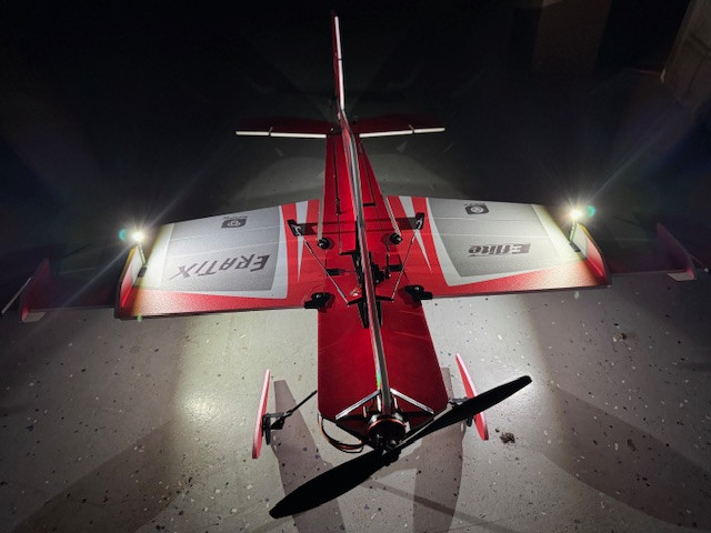 LED Ultra Halo's Light Stick - XX0 (Small)