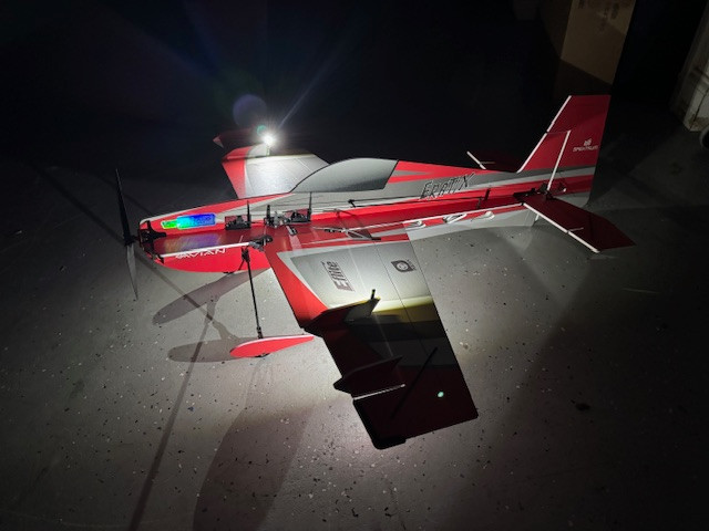 LED Ultra Halo's Light Stick - XX0 (Small)