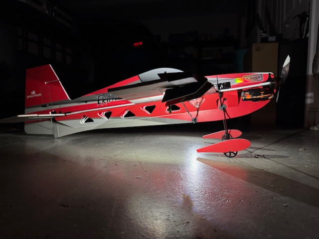 LED Ultra Halo's Light Stick - XX0 (Small)