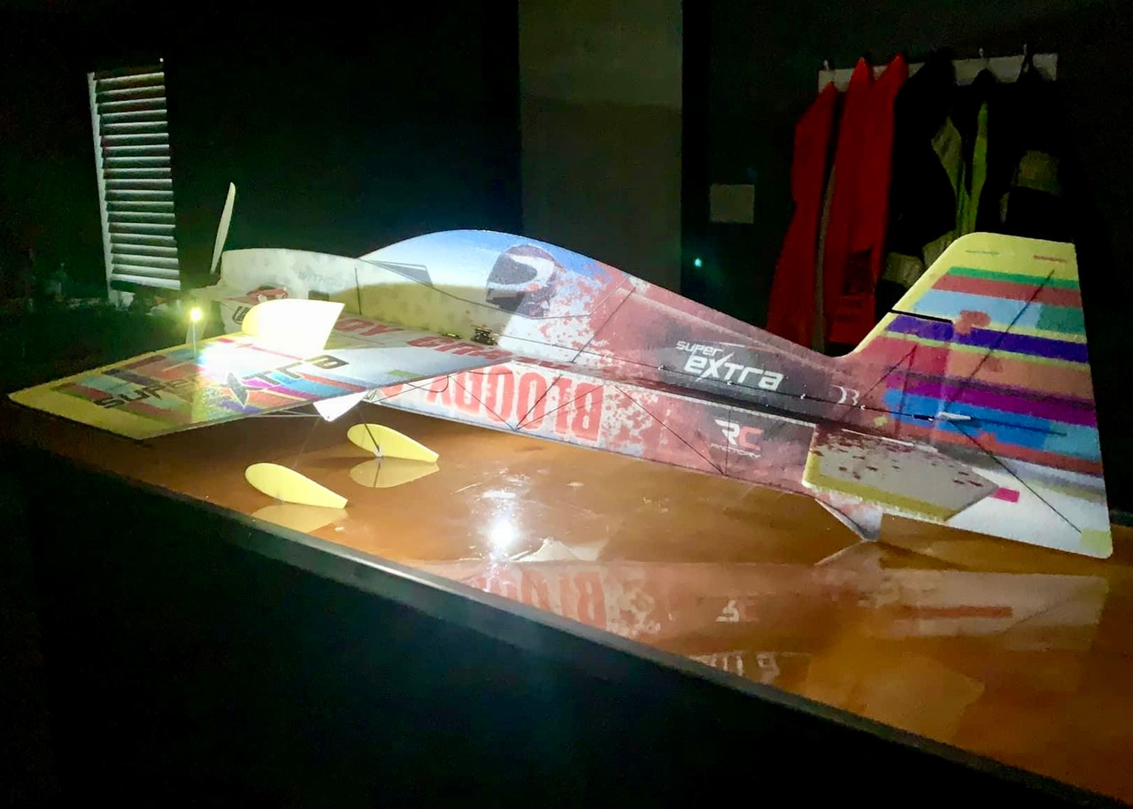 LED Ultra Halo's Light Stick - XX0 (Small) LED Ultra Halo's Light Stick - XX0 (Small)