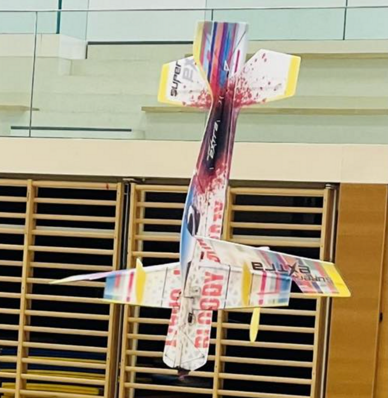 Vertex 3D/4D ESC 17A Reversible (Switchable) Vertex 3D/4D ESC 17A Reversible (Switchable)