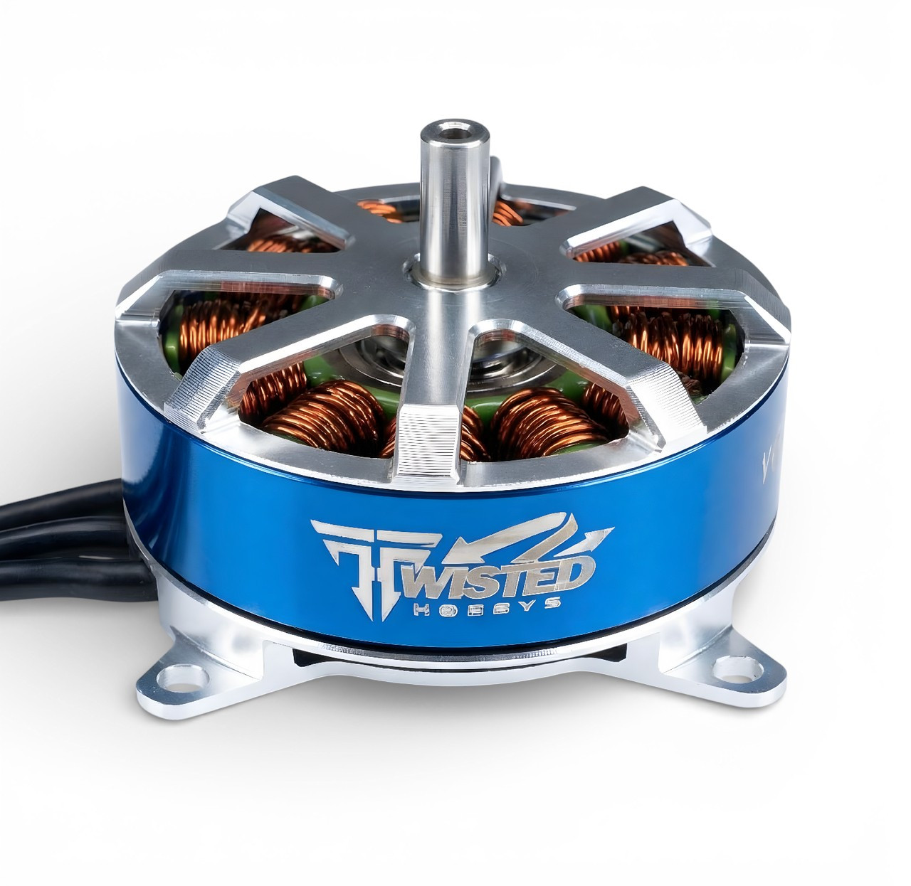 Vertex VS28 3D/4D Motor Reversible