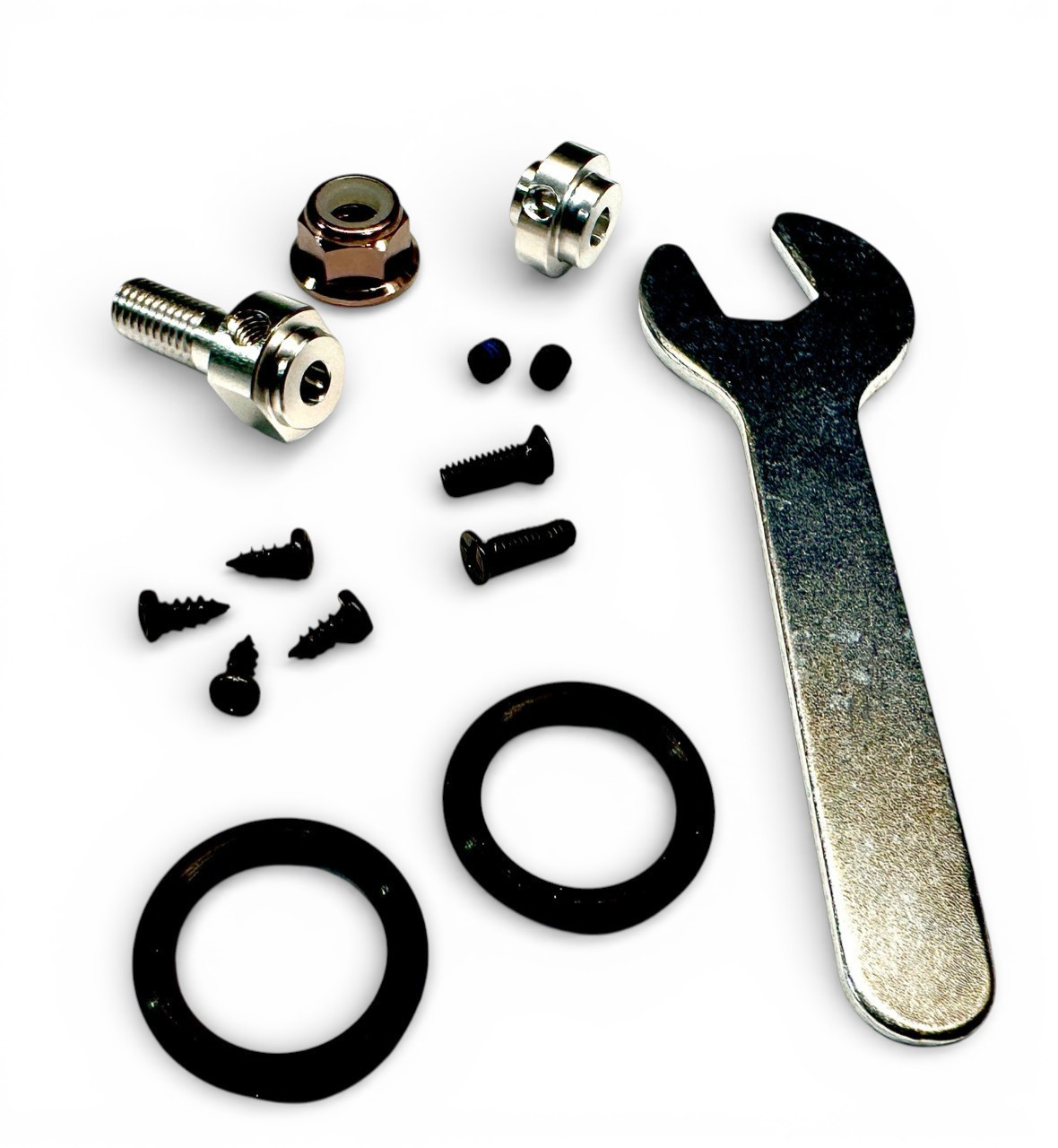 Vertex VS28 3D/4D Motor Reversible