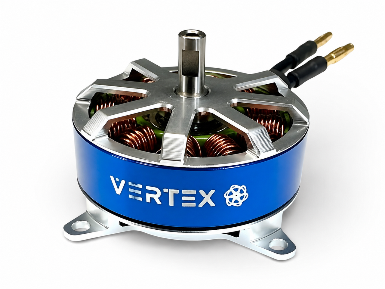 Vertex VS28 3D/4D Motor Reversible
