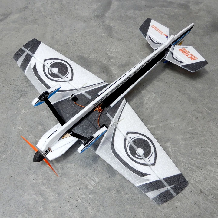 HM 39" EPP S.Z.A.  SUPER ZOOM ACTION