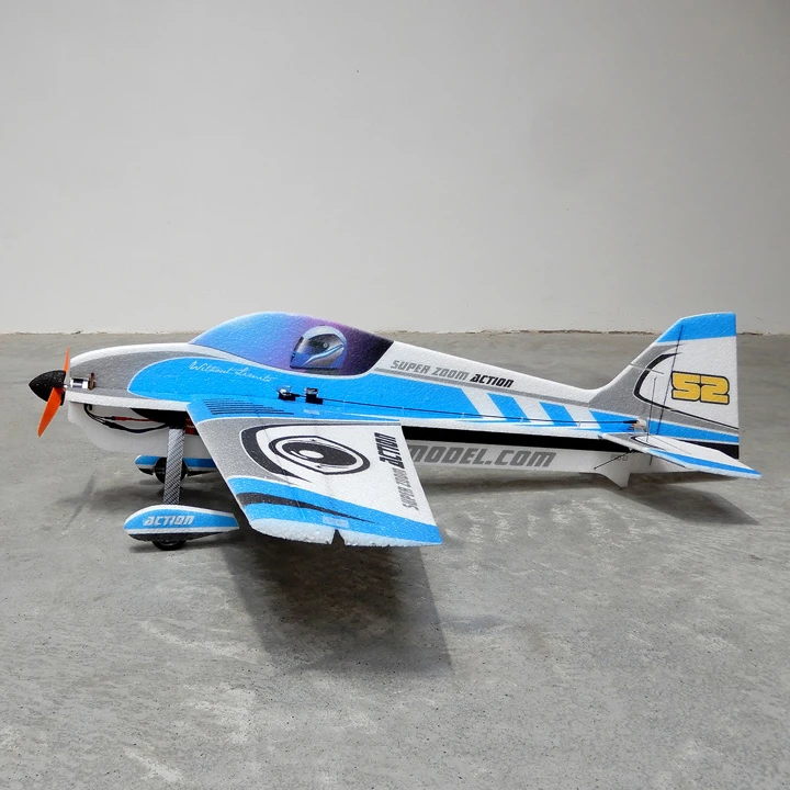 HM 39" EPP S.Z.A.  SUPER ZOOM ACTION