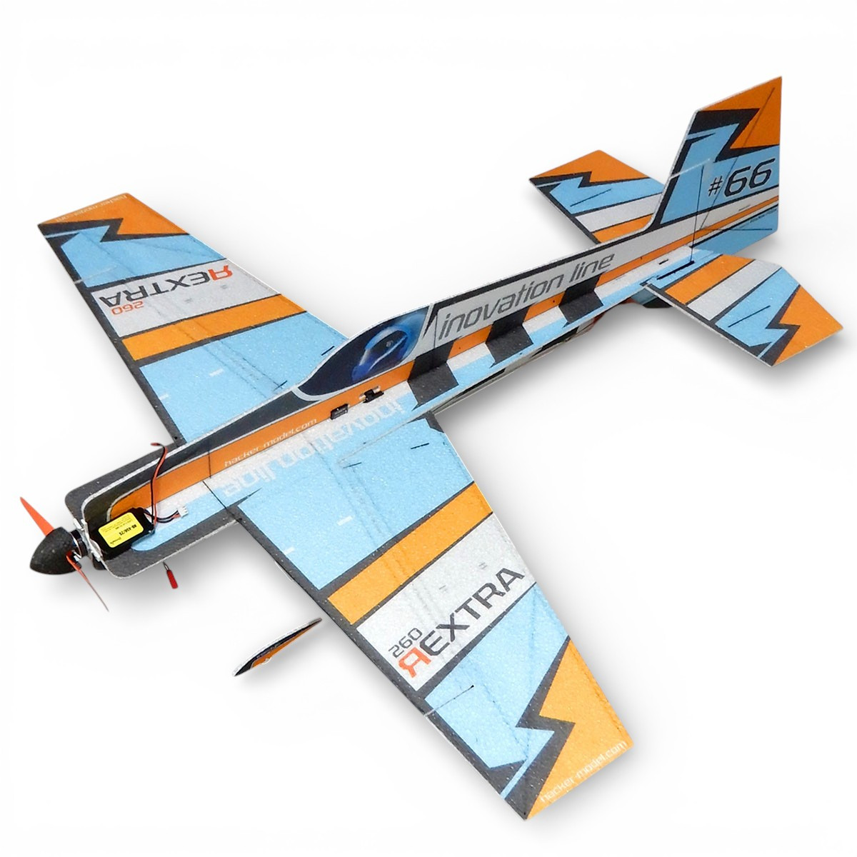 HM 35" EPP REXTRA 260