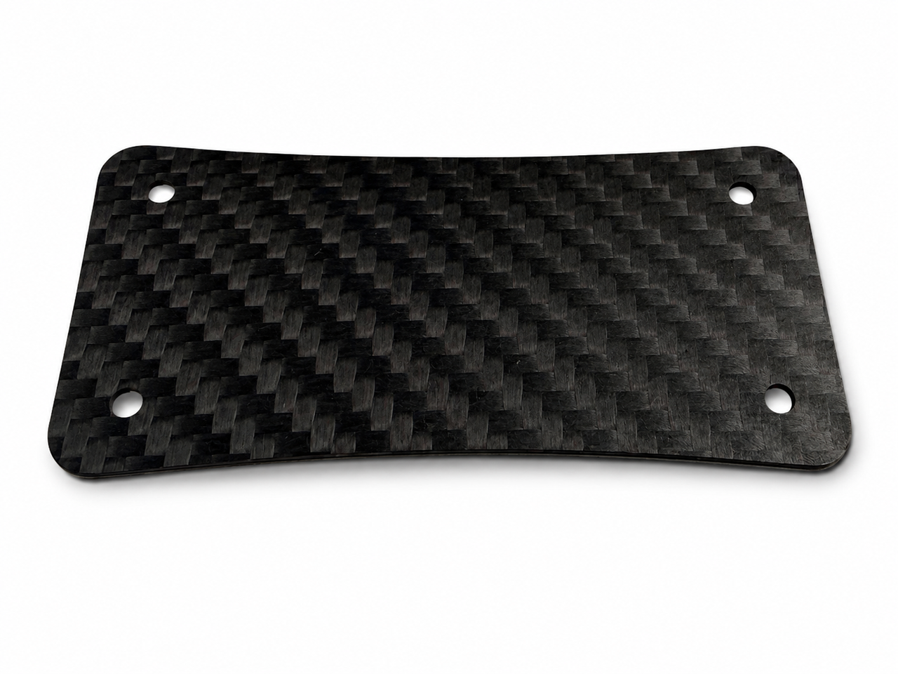 Carbon Fiber 43" CY XL - LG Plate V2