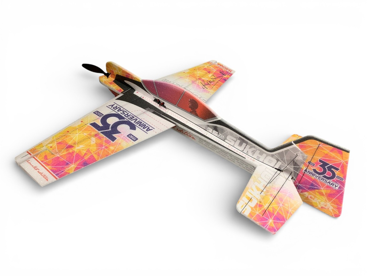 HM 39" EPP Sukhoi SU-35th