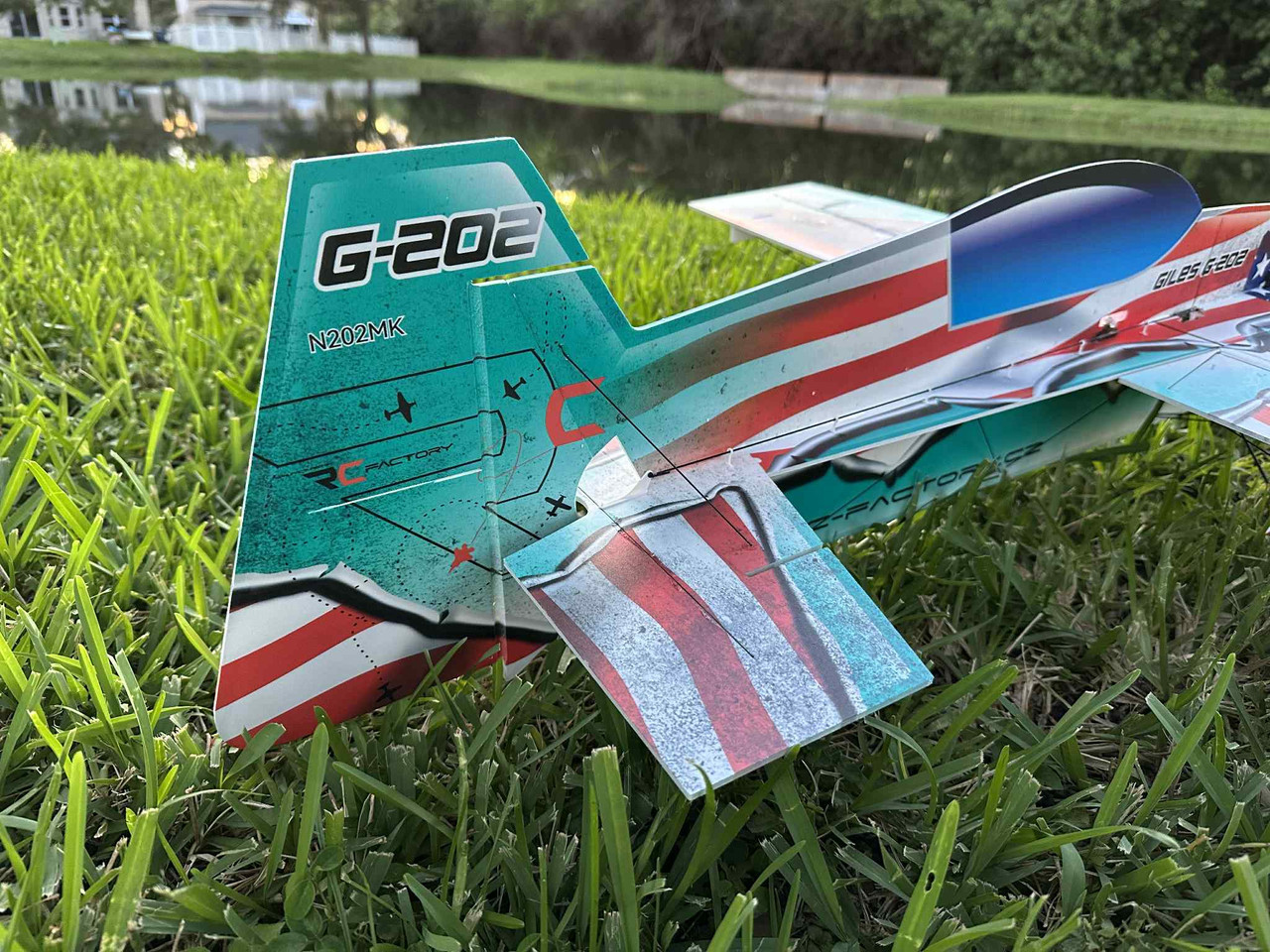 RC Factory 34