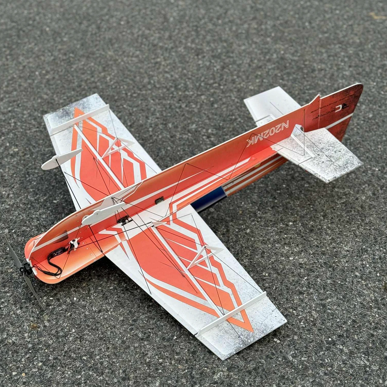 RC Factory 34
