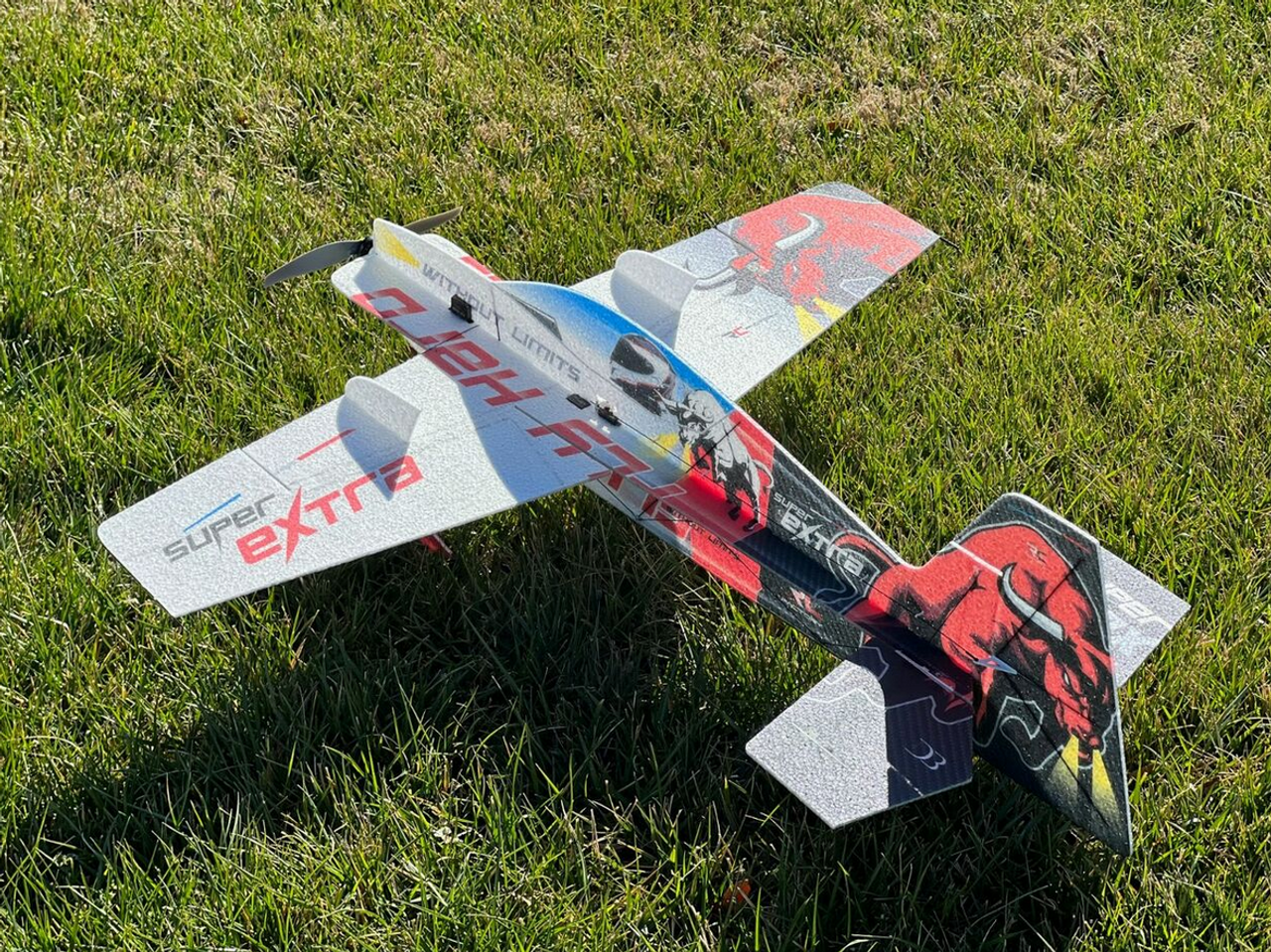 Power Combo Vertex 3D/4D Competition V3 Power Combo Vertex 3D/4D Competition V3