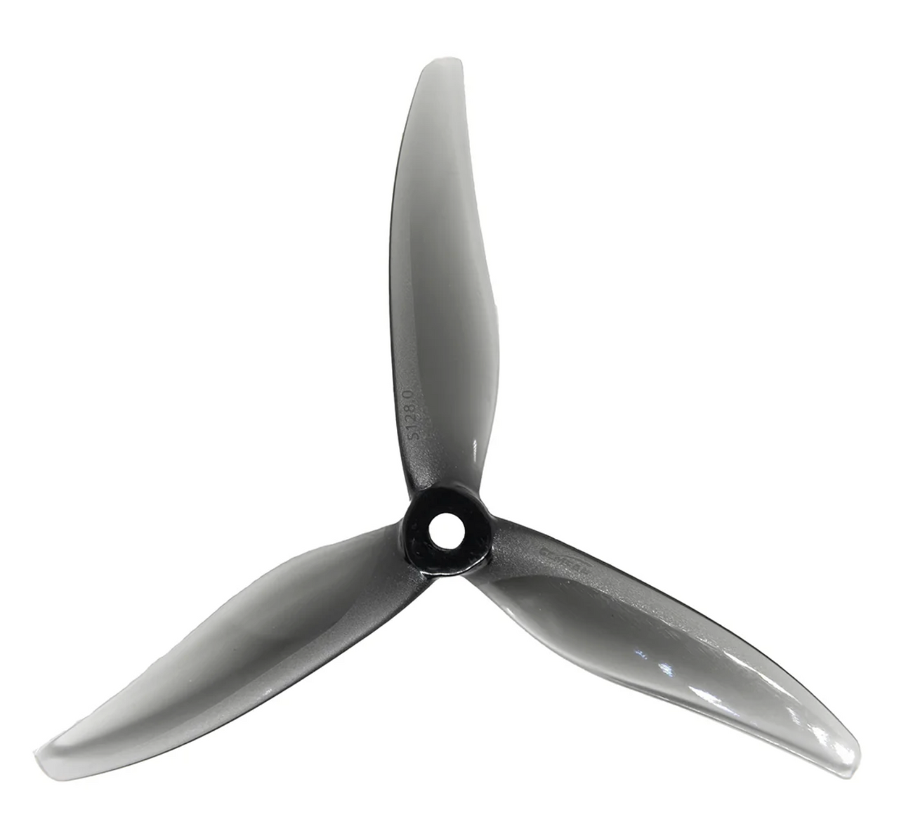 GF 5128  3 Blade Prop - Grey