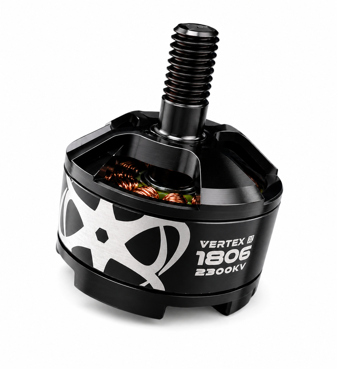 Vertex 1806 - 2300KV 19g Motor (Ares Jet)