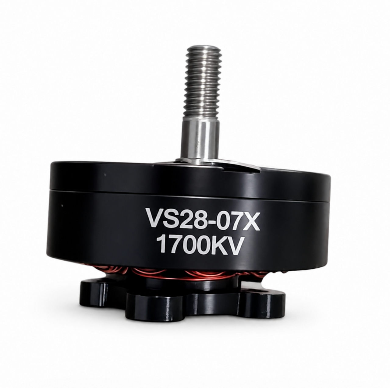 Vertex VS28-07X 1700KV 58g Motor