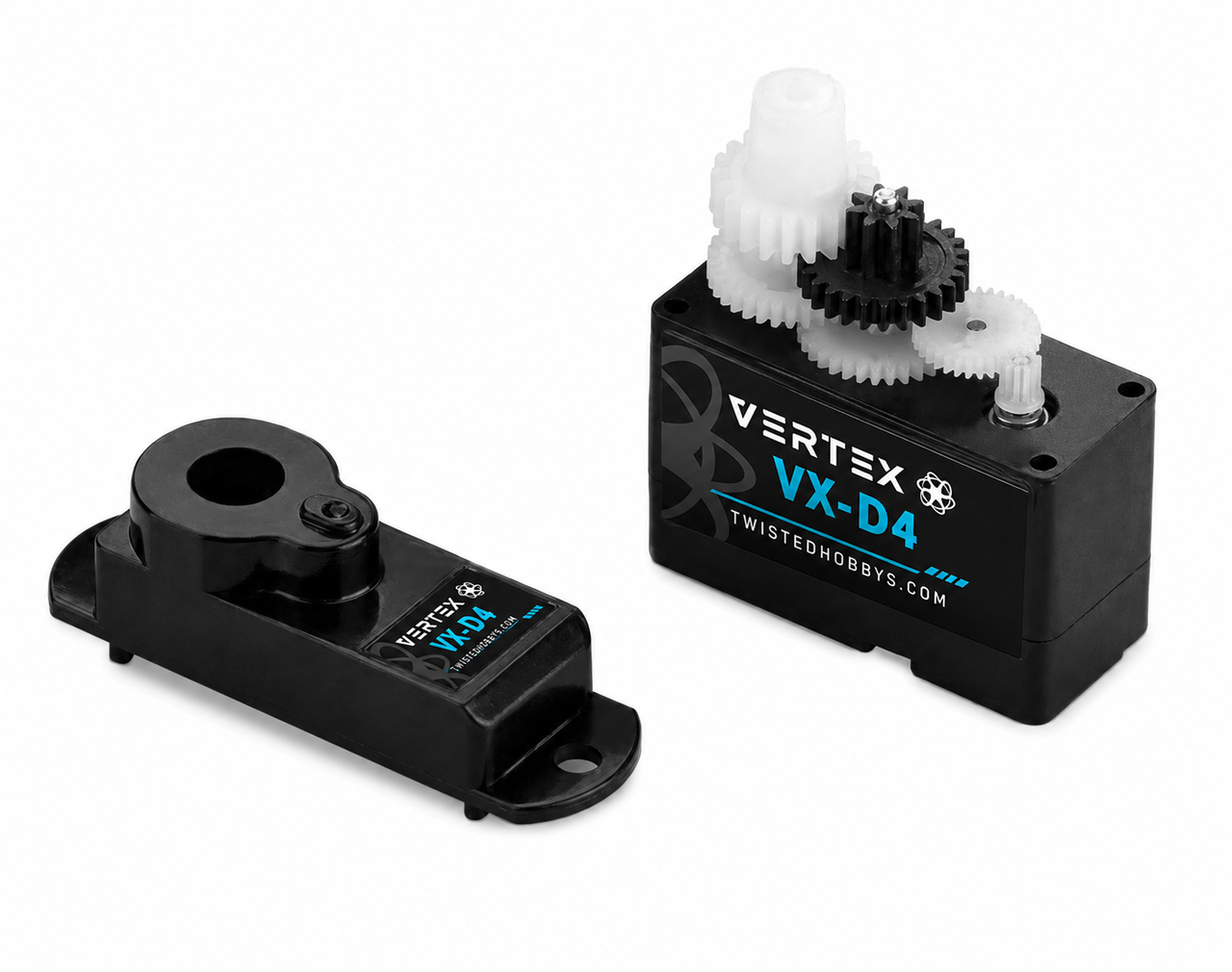 Vertex VX-D4 4g Digital Servo