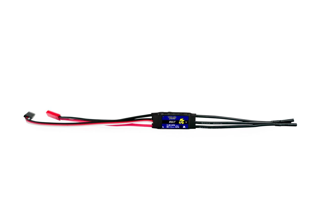 Bolt 16A ESC
