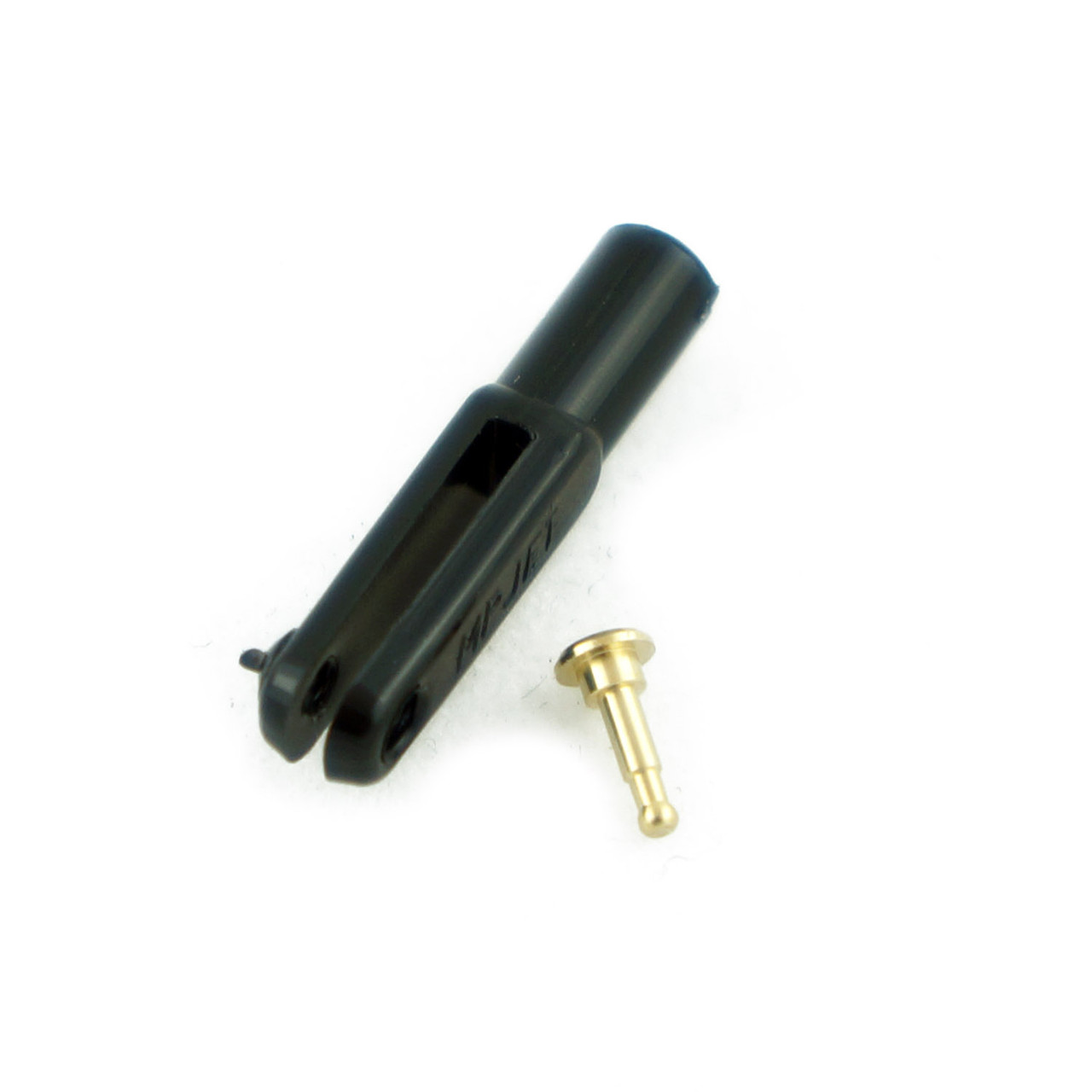 【frenchkiss】PARTS SHAPE CAVI RcF Clevis & Pin (small) 10 pc's MP-JET - 20