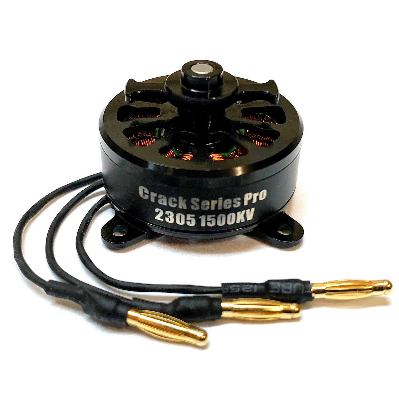 Crack 2305 1500KV 25g "Crack Series PRO" Brushless Motor