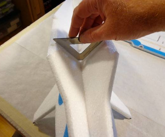 Building Square Tool